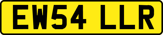 EW54LLR