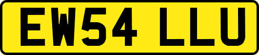 EW54LLU