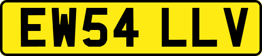EW54LLV