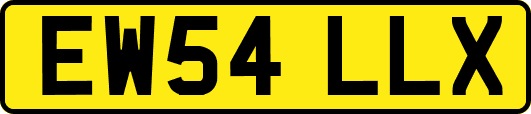 EW54LLX