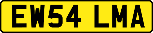EW54LMA