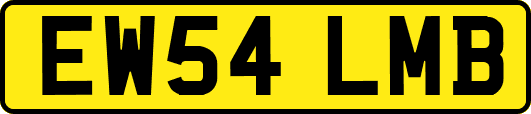 EW54LMB