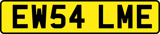 EW54LME