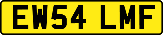EW54LMF
