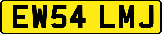 EW54LMJ
