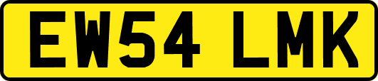 EW54LMK