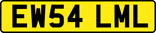 EW54LML