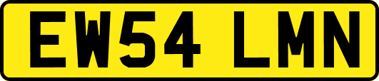 EW54LMN