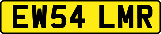 EW54LMR