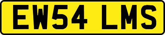 EW54LMS