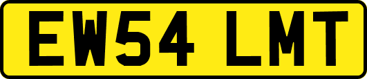 EW54LMT