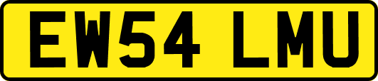 EW54LMU