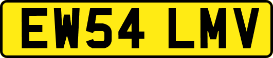 EW54LMV