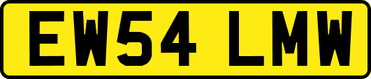 EW54LMW