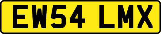 EW54LMX