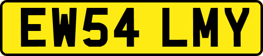 EW54LMY