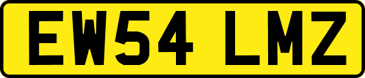 EW54LMZ