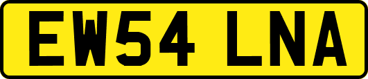 EW54LNA