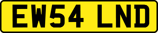 EW54LND
