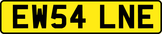 EW54LNE
