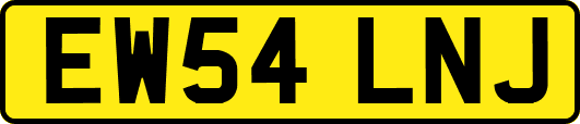 EW54LNJ