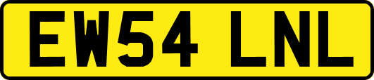 EW54LNL