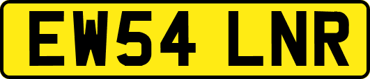 EW54LNR