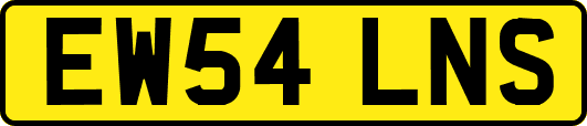 EW54LNS