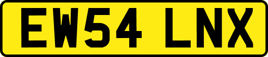 EW54LNX