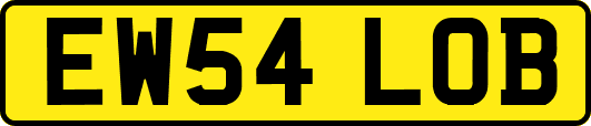 EW54LOB
