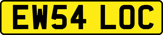 EW54LOC