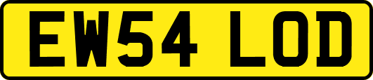EW54LOD