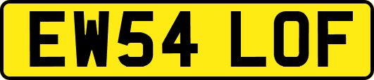 EW54LOF