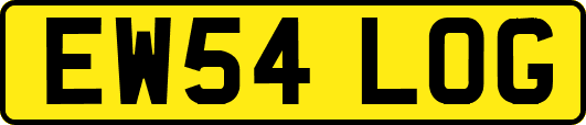 EW54LOG