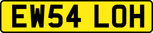 EW54LOH