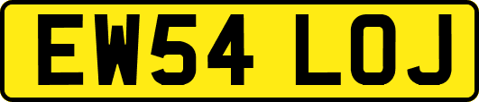 EW54LOJ