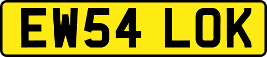 EW54LOK