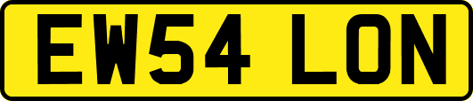 EW54LON