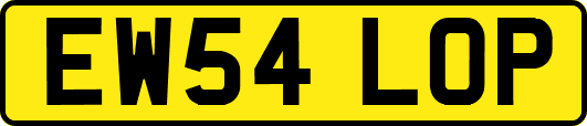 EW54LOP