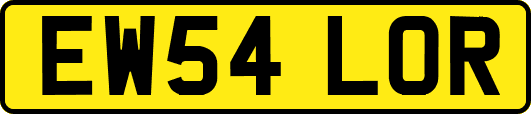 EW54LOR