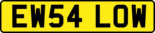EW54LOW