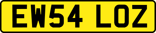 EW54LOZ