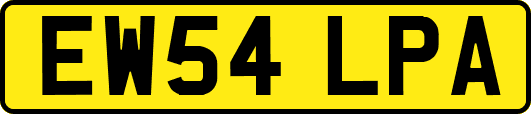 EW54LPA