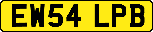 EW54LPB