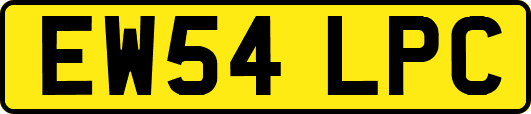 EW54LPC