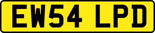 EW54LPD