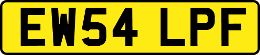 EW54LPF