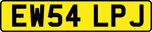EW54LPJ