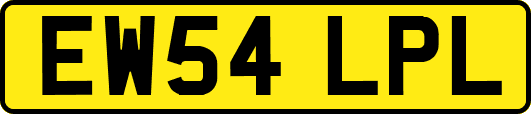 EW54LPL