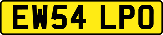 EW54LPO